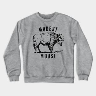 buffalo Crewneck Sweatshirt